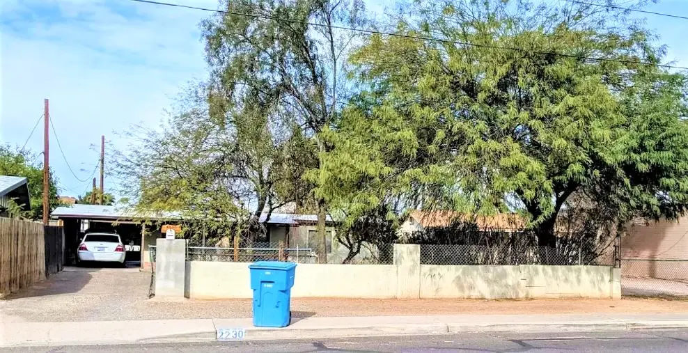 2230 N 20th St, Phoenix, AZ 85006
