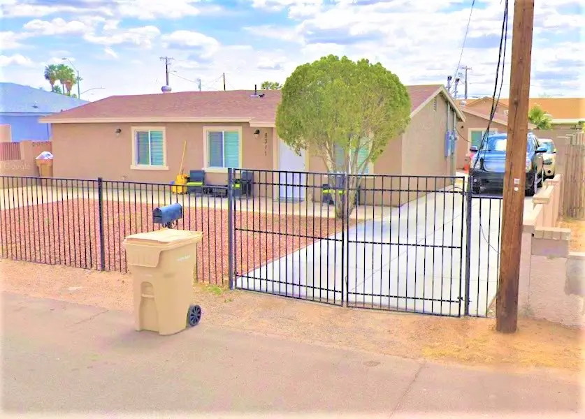 8311 W Edwards St, Peoria, AZ 85345