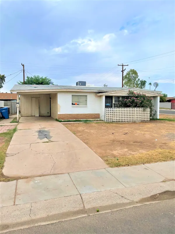 7702 W Weldon Ave, Phoenix, AZ 85033