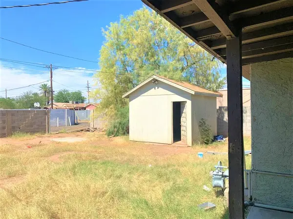 2230 N 20th St, Phoenix, AZ 85006