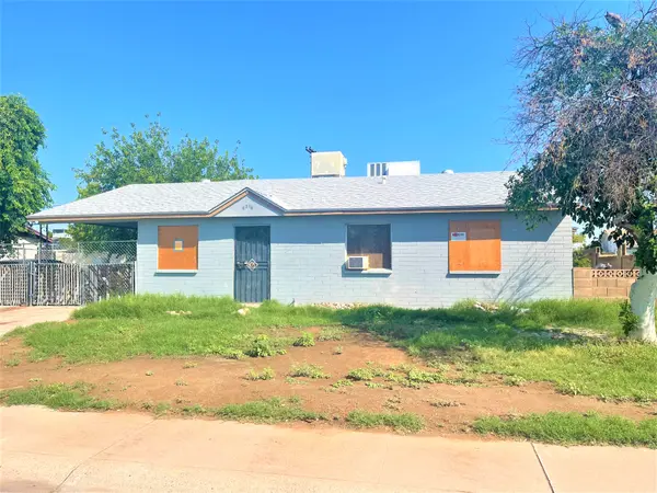 6316 W Cavalier Dr, Glendale, AZ 85301