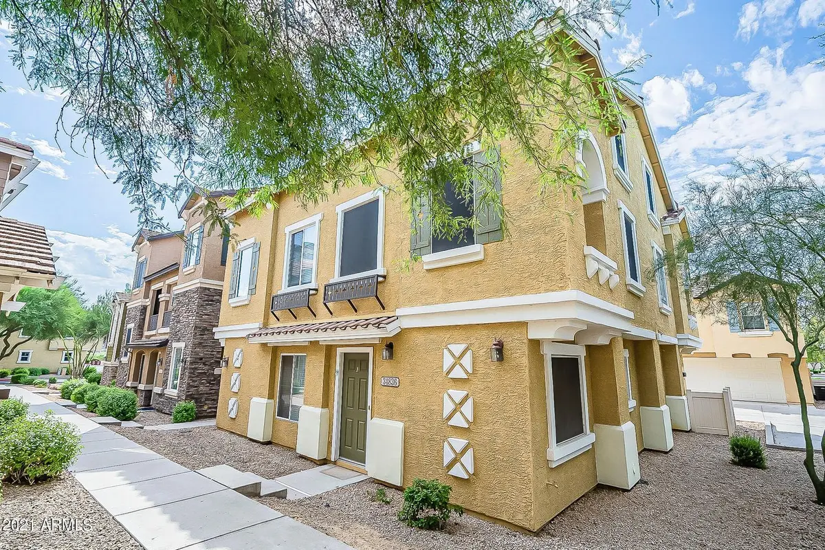 34836 N 30th Ave, Phoenix, AZ 85086