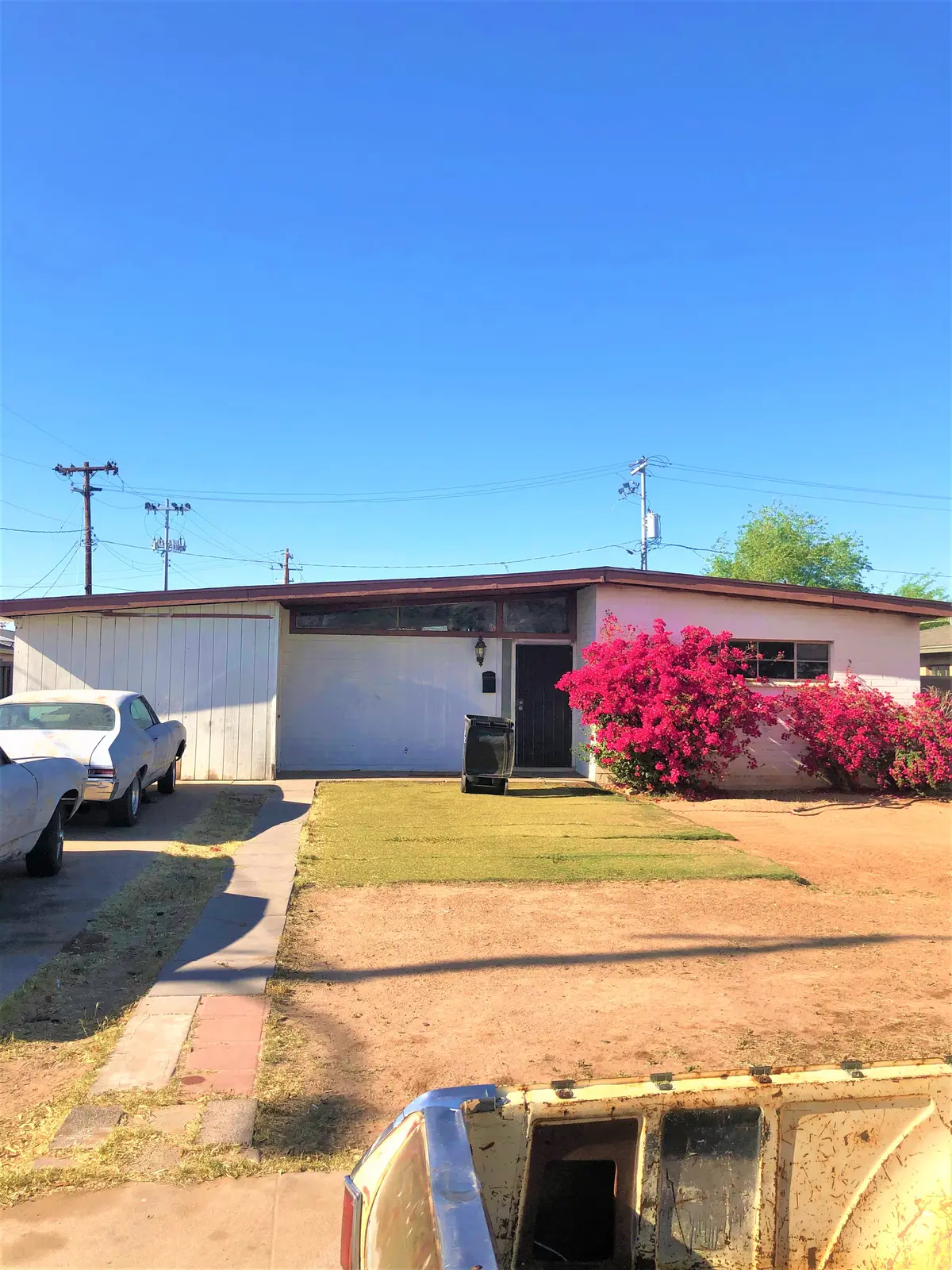 1212 E Indianola Ave, Phoenix, AZ 85014
