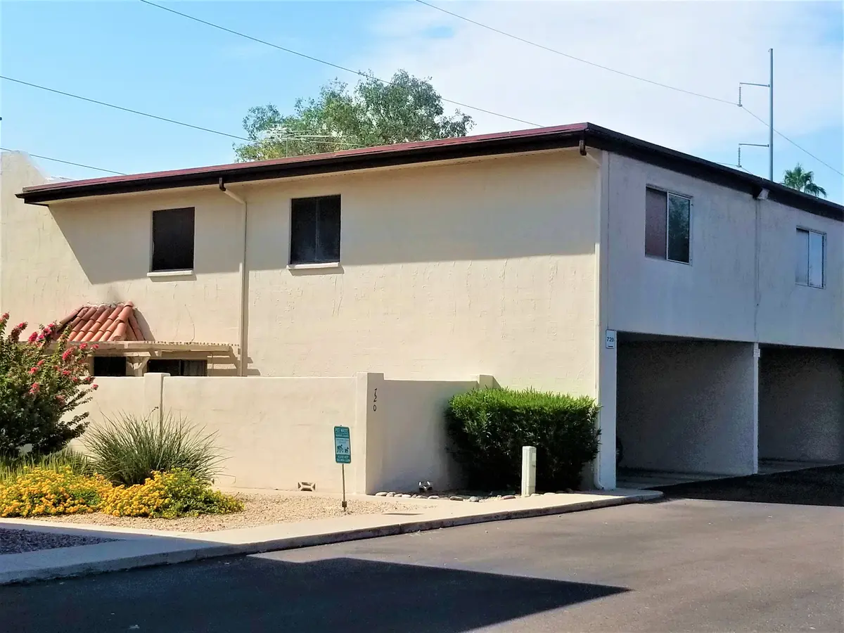 720 E Joan D Arc Ave, Phoenix, AZ 85022