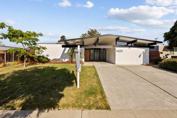 1420 Mallard Way, Sunnyvale, CA 94087