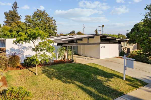 1420 Mallard Way, Sunnyvale, CA 94087