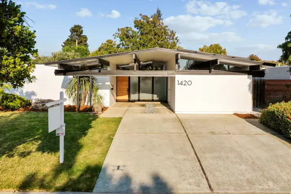 1420 Mallard Way, Sunnyvale, CA 94087
