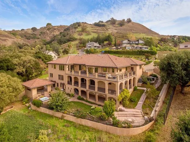 Soelro Ct, San Jose, CA 95127