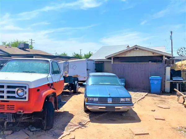 2409 W Yuma St, Phoenix, AZ 85009