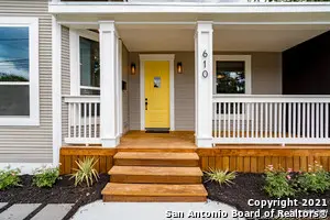 610 Saint James, San Antonio, TX 78202