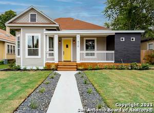 610 Saint James, San Antonio, TX 78202