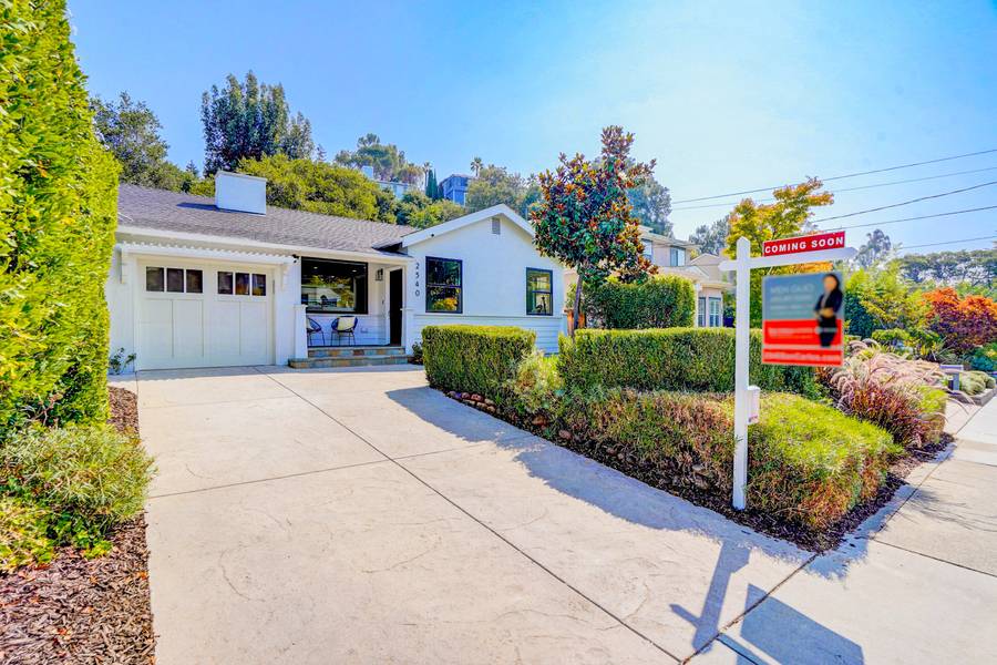 2540 San Carlos Ave, San Carlos, CA 94070