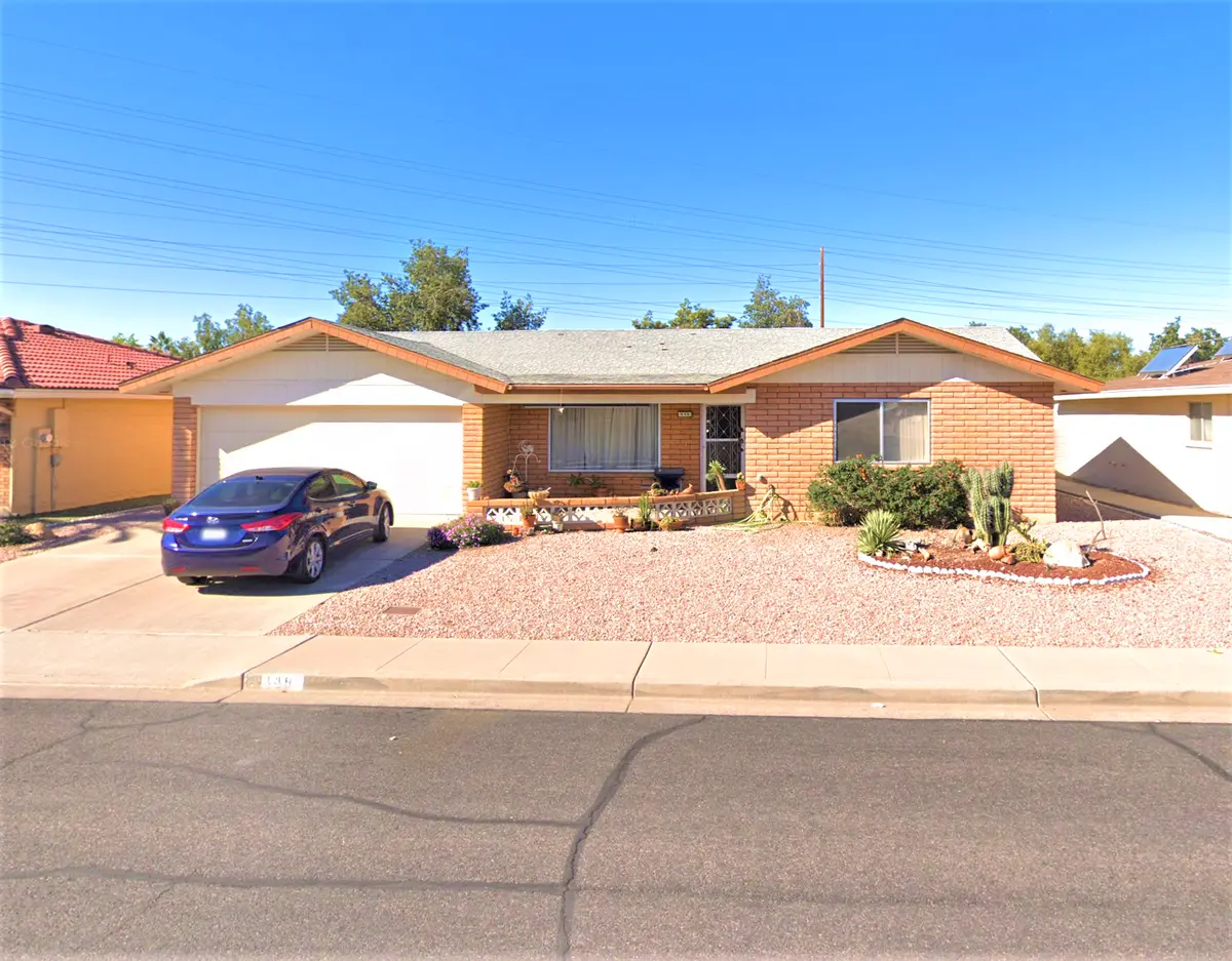 448 S Nassau, Mesa, AZ 85206