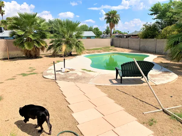 3755 E Eugie Ave, Phoenix, AZ 85032