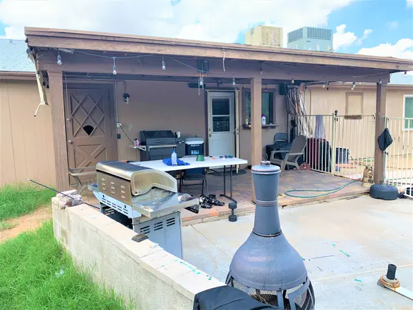 3755 E Eugie Ave, Phoenix, AZ 85032