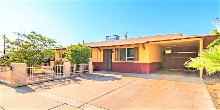 2843 E Blanche Dr, Phoenix, AZ 85032