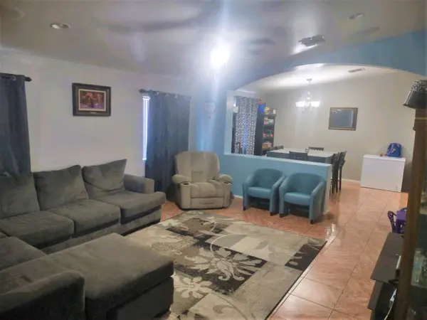 3605 W Polk St, Phoenix, AZ 85009
