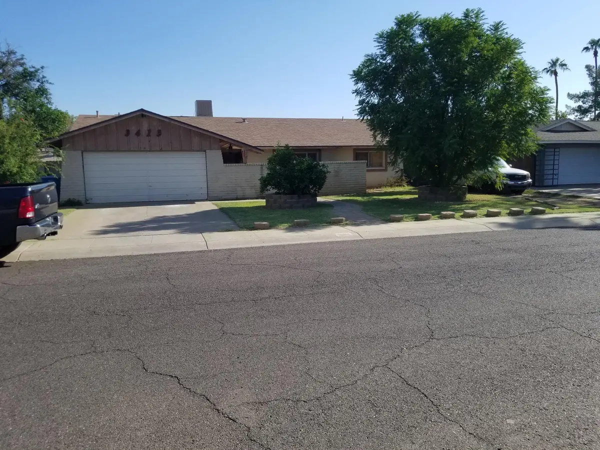 3413 W Crocus Dr, Phoenix, AZ 85053