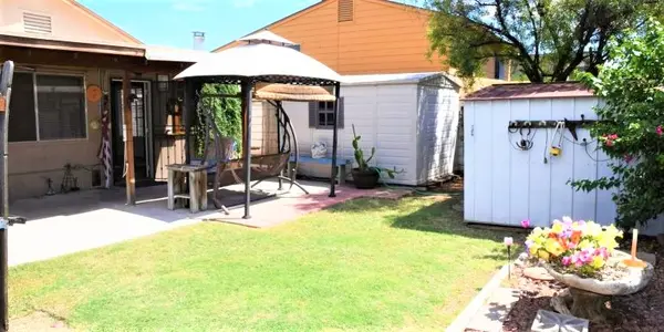 464 N Orlando, Mesa, AZ 85205