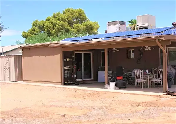 4349 E Charleston Ave, Phoenix, AZ 85032