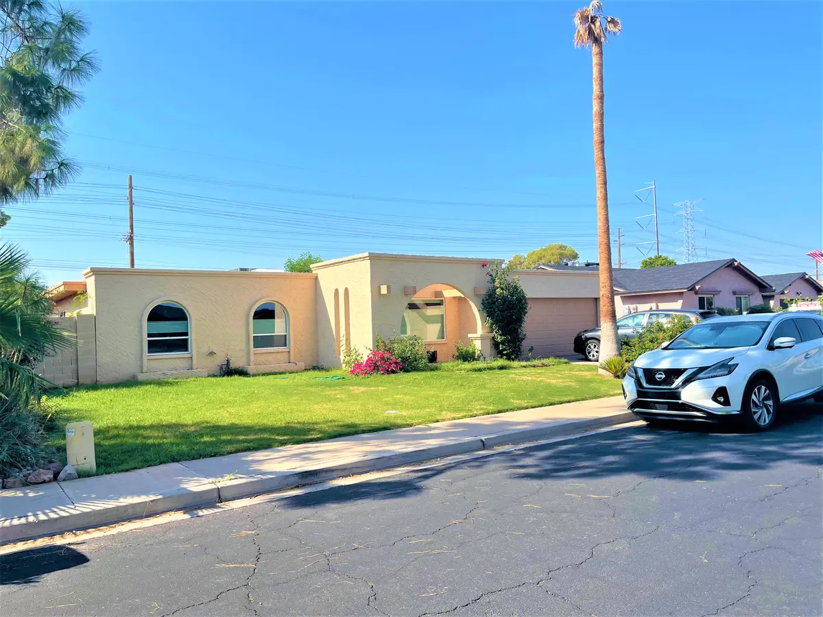 2423 W Peralta Cir, Mesa, AZ 85202