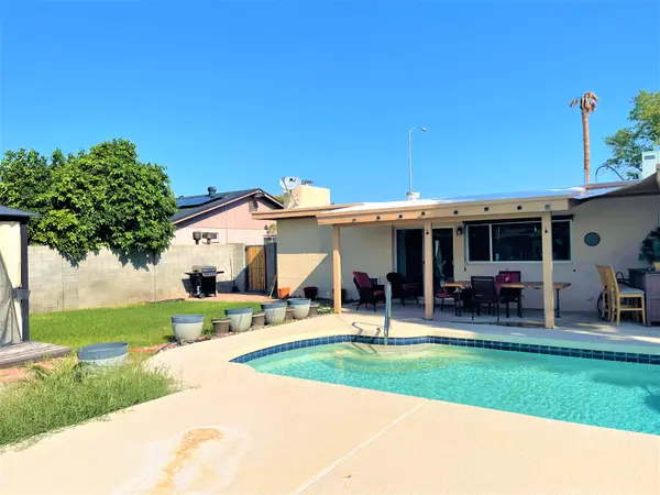 2423 W Peralta Cir, Mesa, AZ 85202