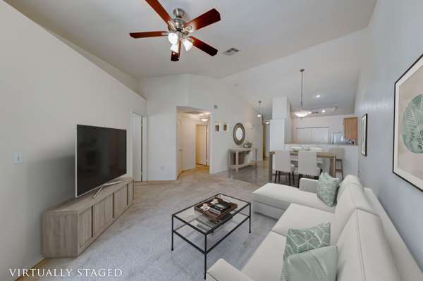 170 Painted Valley St, Henderson, NV 89074