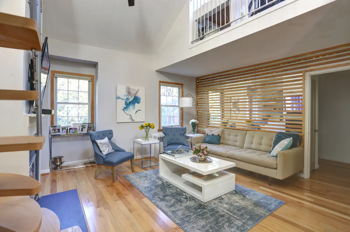 2306 Colston Dr #201, Silver Spring, MD 20910
