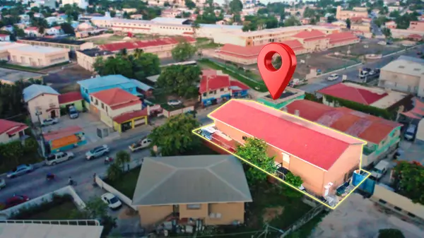 Freetown rd, Belize City,