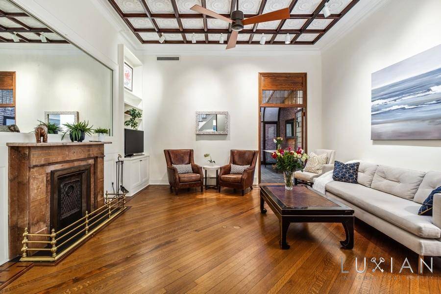 50 E 80th St #2A/3B, New York, NY 10075