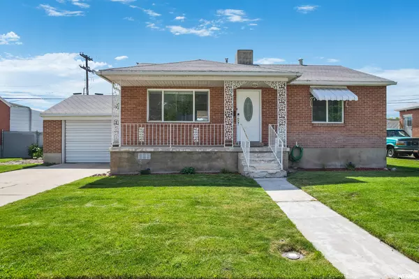 1391 N 380 W,  Provo,  UT 84604