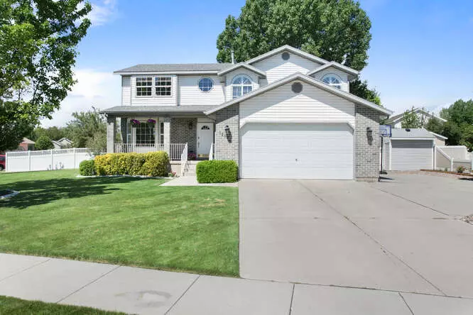 12064 S 1300 W, Riverton, UT 84065