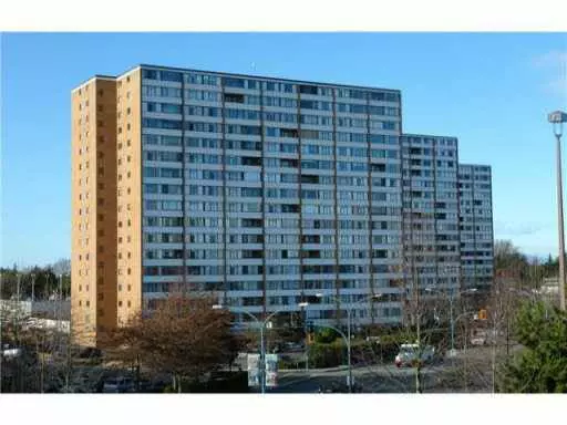 6611 Minoru Blvd #812, Richmond, BC V6Y 1Y9