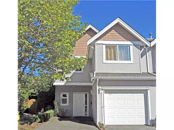 11331 Cambie Rd #7, Richmond, BC V6X 1L3