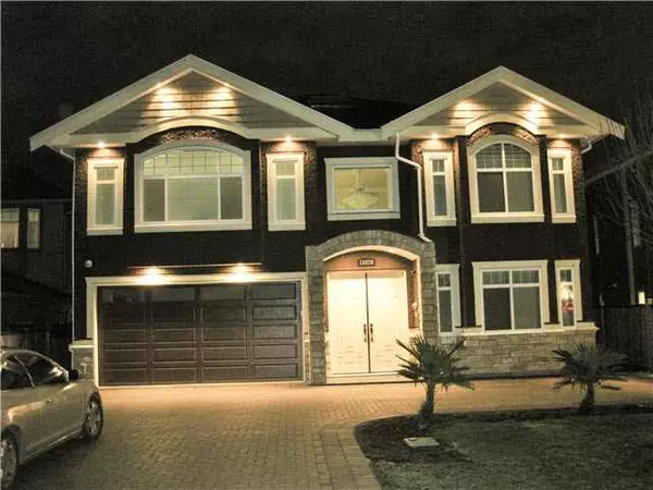 10820 Finlayson Dr, Richmond, BC V6X 1W9