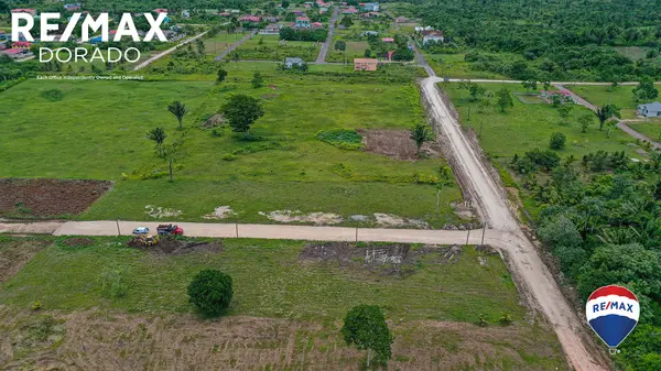 Residential Vacant Lot (Vendor Finacing)- University Heights Area, Belmopan City Belize,