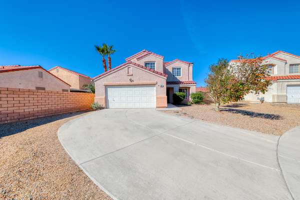 997 Pleasant Run Ct, Henderson, NV 89011