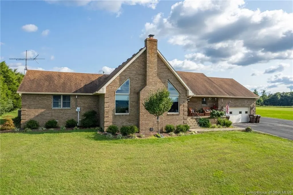1711 McCord Ln, Milton, KY 40045