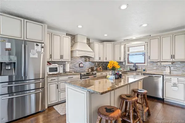 1711 McCord Ln, Milton, KY 40045