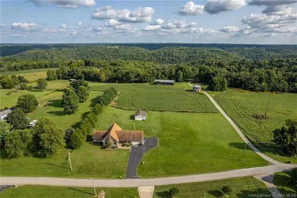 1711 McCord Ln, Milton, KY 40045