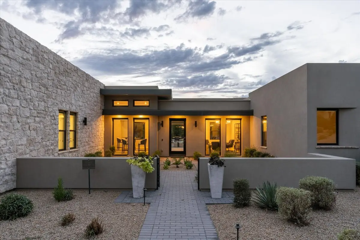 22092 N 89th St Scottsdale, Az 85255,