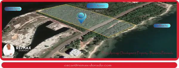 Placencia, Stann Creek,