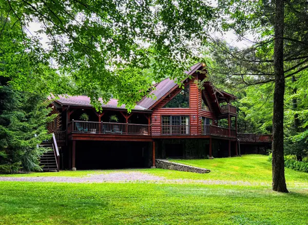 4221 Route 214, Hunter, NY 12442