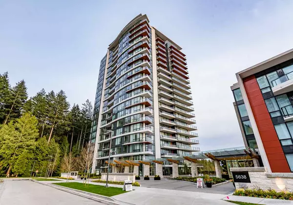 5628 Birney Ave #306, Vancouver, BC V6S 0H7