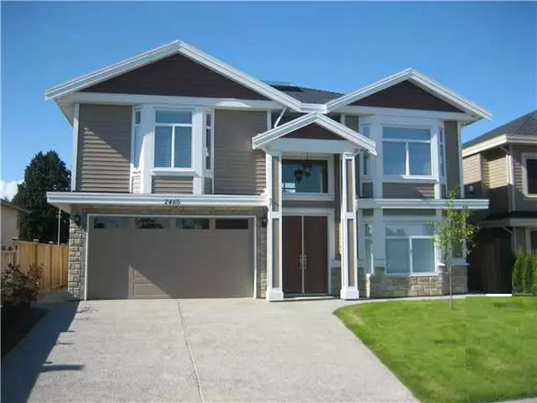 2460 Baydala Ct, Richmond, BC V6X 3R4