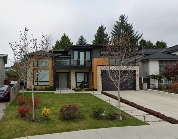 6231 Nanika Cres, Richmond, BC V7C 2W6