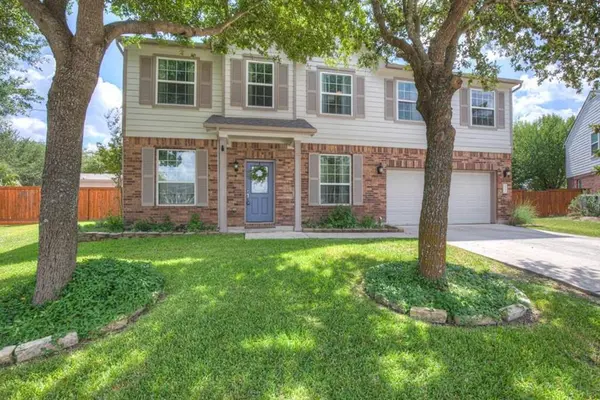 100 Tulip Cv, Kyle, TX 78640