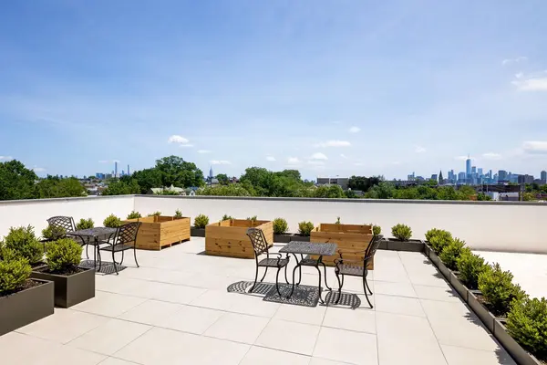 3316 John F Kennedy Blvd, Jersey City, NJ 07307