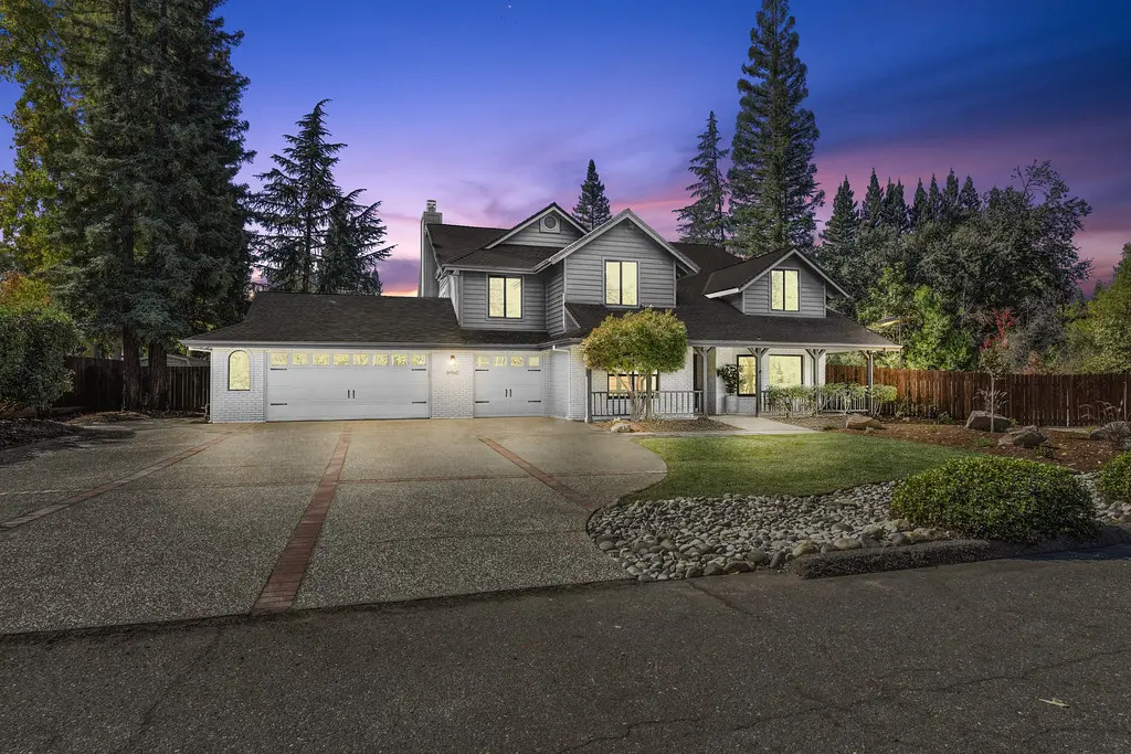 6960 Leibinger Ln, Granite Bay, CA 95746