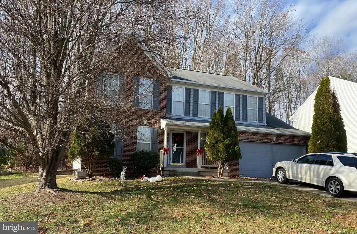 9923 Pitman Ave, Upper Marlboro, MD 20772